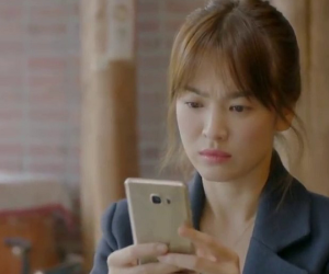 Phản ứng bất ngờ của Song Hye Kyo ngay sau khi có thông tin Hyun Bin hẹn hò người mới