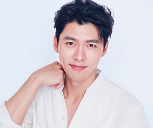 Hyun Bin lội ngược dòng, 'hất cẳng' Lee Min Ho khỏi hạng mục Nam diễn viên được yêu thích nhất, Son Ye Jin lép vế trước 2 cái tên này
