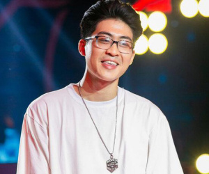 Quán quân King Of Rap - ICD: 'Việc đầu tiên khi nhận 1 tỷ là... đếm tiền! Tôi chưa bao giờ cầm số tiền lớn đến vậy!'