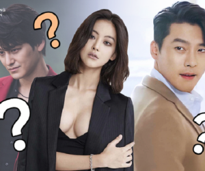 Cận cảnh nhan sắc 'bạn gái'của Hyun Bin: Sở hữu body cực kỳ nóng bỏng, từng là người yêu cũ F4 Kim Bum và dính cả tin đồn 'tiểu tam'