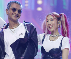 MC Trấn Thành mắc lỗi sai trầm trọng khi gọi tên Min thành Mint trong Chung kết Rap Việt?