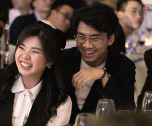Dẫn bạn gái đi ăn cưới Xemesis, PewPew có cú lật ngược nhan sắc ngoạn mục!