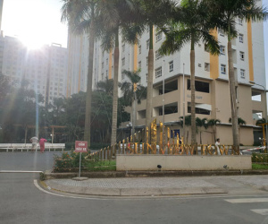 Nữ luật sư nghi rơi từ tầng 18 chung cư Sunview Town tử vong ở Sài Gòn