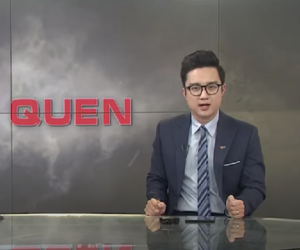 BTV của VTV bất ngờ thú nhận là thành viên của tất cả các group antifan, nhưng chỉ vào để hóng biến