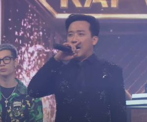 Trấn Thành bắt đầu có biểu hiện y hệt rapper sau Rap Việt, netizen rầm rộ: 'Thành Cry không comeback thì quá phí!'