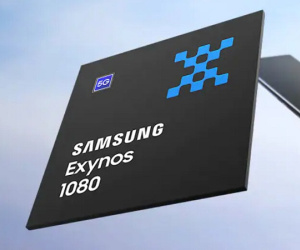Exynos 1080 chính thức ra mắt: Chip 5nm đầu tiên của Samsung, hiệu suất đa lõi mạnh hơn gấp đôi thế hệ trước