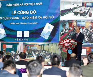 Ứng dụng VssID vừa được Thủ tướng bấm nút công bố có gì đặc biệt?