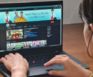 Chặn dòng tiền các kênh YouTube có nội dung nhảm nhí