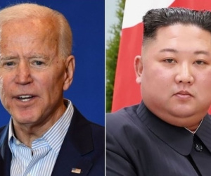 Tương lai quan hệ Mỹ - Triều dưới thời Biden