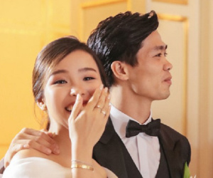 Da LAB 'quẩy' một loạt bản hit, mừng Công Phượng - Viên Minh về chung một nhà