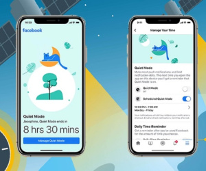Facebook bất ngờ tung cập nhật mới: Cư dân mạng hưởng ứng rần rần!