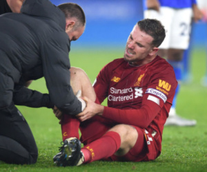 Liverpool tiếp tục đón thêm ca chấn thương, Chelsea cũng không thoát khỏi 'virus FIFA'