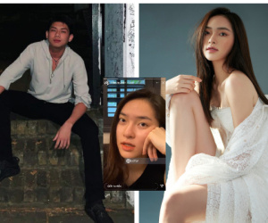 HOT: Con trai út tỷ phú Johnathan Hạnh Nguyễn bất ngờ công khai bạn gái trên story rồi lập tức xoá đi