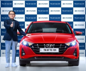 Mẫu xe 255 triệu của Hyundai bán hơn 10.000 xe trong gần 2 tuần ra mắt, dân tình ráo riết tìm mua