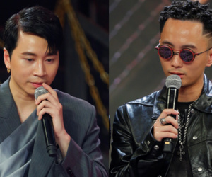 Sắp có 'đại chiến' làng rap: Karik và Rhymastic gạt bỏ hiềm khích, chuẩn bị 'liên thủ' để diss Torai9?
