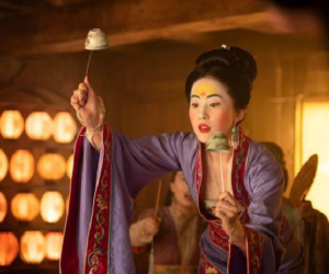 People's Choice Awards 2020: Bị chê bai thậm tệ, 'Hoa Mộc Lan' vẫn thắng giải Phim hành động