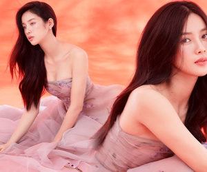 Trình Mỹ Duyên - cô gái sở hữu nhan sắc thế nào mà 'đánh bại' hàng trăm người đẹp để trở thành 'Thúy Kiều'?
