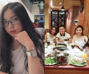 Hậu chia tay, Nhật Lê hé lộ mối quan hệ hiện tại với người thân của Quang Hải khiến ai cũng bất ngờ