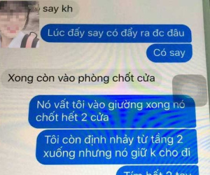 Hải Phòng: Nữ sinh 16 tuổi nhảy cầu tự tử sau bữa trưa tại nhà bạn học để lại loạt tin nhắn đầy uẩn khúc, gia đình cầu cứu cơ quan chức năng