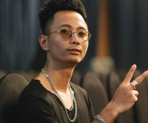 Rhymastic tung track diss Torai9: Không chửi tục mà cực thâm, còn nhắc đến cả Binz
