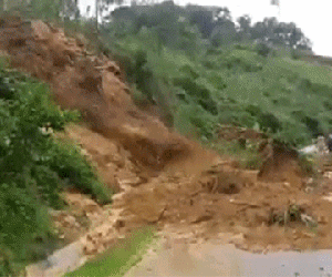 Tìm thấy thi thể nạn nhân vụ sạt lở ở Quảng Nam