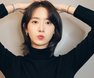 Trước giờ Hush lên sóng, YoonA khiến dân tình choáng ngợp với nhan sắc quá đỗi trẻ trung ở tuổi 30
