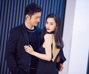 Tưởng phải đón sinh nhật trong cô đơn, Huỳnh Hiểu Minh vẫn được bà xã gọi điện chúc mừng, còn tặng bánh và lì xì cực 'có tâm'?