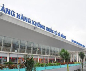 Nam hành khách trộm điện thoại ở sân bay Đà Nẵng, bị bắt tại Tân Sơn Nhất