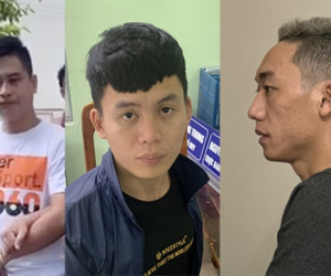 Lật tẩy thủ đoạn chiếm đoạt tiền từ tài khoản ngân hàng