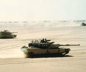 Giải mã cuộc chiến tranh công nghệ cao đầu tiên trên thế giới