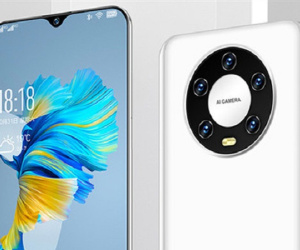 Vừa ra mắt, Huawei Mate 40 Pro đã bị làm nhái bởi chính người Trung Quốc: 'Snapdragon 865' giá 3,1 triệu đồng?