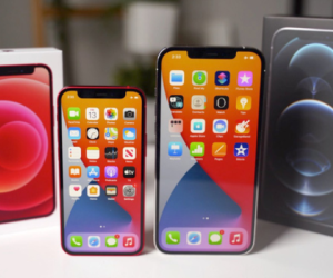 Lỗi lạ trên iPhone 12 Pro Max: Không thể sạc chung với các thiết bị khác qua một củ sạc
