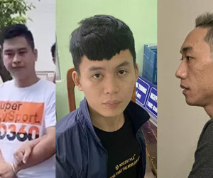 Nhiều cán bộ ngân hàng bán thông tin cho tội phạm chiếm đoạt tiền tỉ của khách hàng