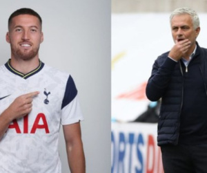 Mourinho mất quân trước đại chiến với Man City, đăng bài mỉa mai loạt trận quốc tế