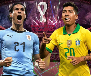Nhận định Uruguay vs Brazil: Rực lửa tấn công