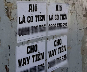 Vay tiền qua app, cô gái đôi mươi tự tử để lại thư tuyệt mệnh