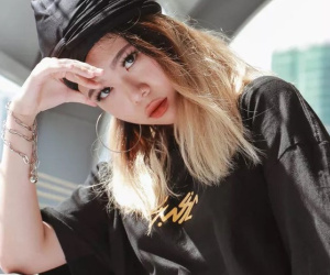 Kết thúc Rap Việt, Tlinh quyết định nghỉ học lần 2