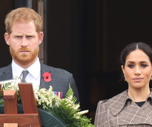 Sau màn 'diễn kịch' đánh bóng tên tuổi thất bại, vợ chồng Meghan Markle lại đón nhận một loạt tin bất lợi khiến hình ảnh càng sa sút