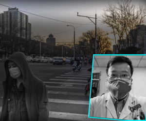 Tròn 1 năm kể từ ngày phát hiện dấu vết ca nhiễm Covid-19 đầu tiên: Một đại dịch khiến cả thế giới thay đổi hoàn toàn