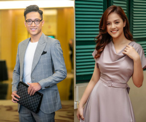 Sau cuộc ly hôn ồn ào với nhiều tình tiết không kém gì drama, Chí Nhân hiếm hoi nhắc tới Thu Quỳnh trên mạng xã hội khiến dân tình xôn xao