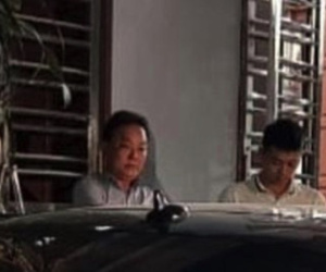 Con nuôi trùm tín dụng đen làm trò bẩn: Sống ngỗ ngược