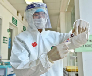 Sáng 18/11, Việt Nam không có thêm ca mắc Covid-19 mới