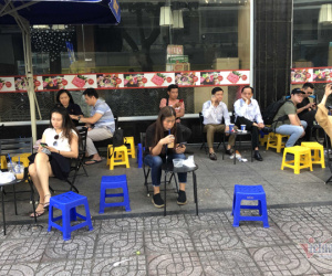 Phạt tới 3 triệu đồng, nhiều người Sài Gòn vẫn thờ ơ đeo khẩu trang