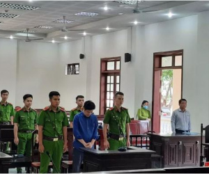 Công an tỉnh Đồng Nai điều động 6 lãnh đạo cấp trưởng xuống làm phó phòng