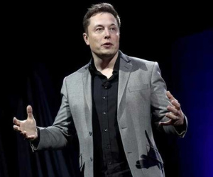 Elon Musk vượt Mark Zuckerberg để giàu thứ ba thế giới