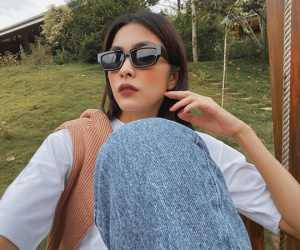 Tăng Thanh Hà gây lo lắng với chia sẻ: 'Việc gì xảy ra cũng có lý do của nó, than vãn chỉ làm bản thân mình mệt mỏi hơn'