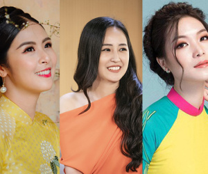 3 Hoa hậu đăng quang cả thập kỷ vẫn chưa có đám cưới
