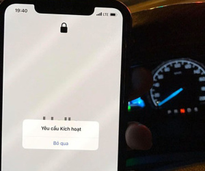 iPhone 12 Lock về Việt Nam, giá 18 triệu