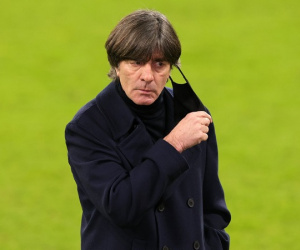 Tuyển Đức thua đậm nhất lịch sử, HLV Joachim Loew bào chữa thế nào?