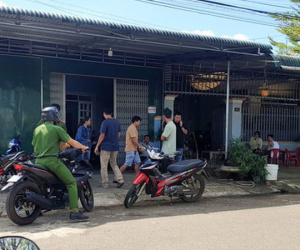 Mẹ trầm cảm dìm chết con trai 9 tháng tuổi trong xô nước ở phòng tắm